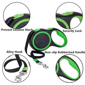 <span class=keywords><strong>Laisse</strong></span> <span class=keywords><strong>rétractable</strong></span> Durable <span class=keywords><strong>pour</strong></span> chiens, 3, 5 ou 8M, <span class=keywords><strong>pour</strong></span> grands chiots et chatons, corde de Traction, extensible et automatique, <span class=keywords><strong>pour</strong></span> la marche, accessoire <span class=keywords><strong>pour</strong></span> animaux de compagnie - Product Image 5
