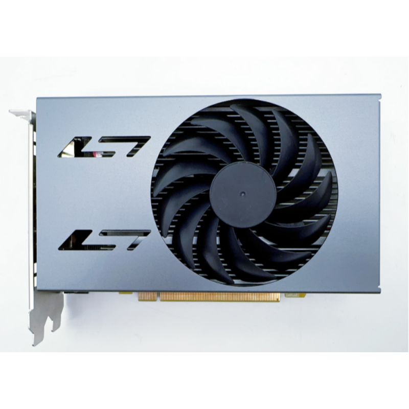 เรดิออน RX580 2048SP