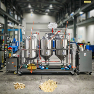 Réservoir de saponification fabrication de savon en barre de lessive - Product Image 3