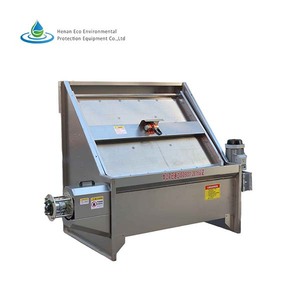 <span class=keywords><strong>2025</strong></span> mới rắn và chất lỏng tách máy bùn vít Báo Chí bùn máy khử nước - Product Image 1