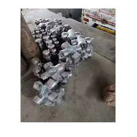 Directement des fournisseurs indiens Large gamme de tuyaux en PVC Accouplement flexible universel et arbre à cardan de qualité supérieure