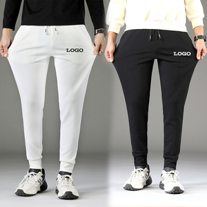 Pantalon droit en nylon à séchage rapide de haute qualité pour loisirs de montagne en plein air personnalisé léger teint uni - Product Image 5