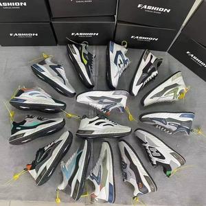 Sneakers de luxe de qualité fantastique, style décontracté, autres matériaux, marque, livraison aléatoire, pour femmes et hommes, délai d'échantillon de 7 jours - Product Image 4