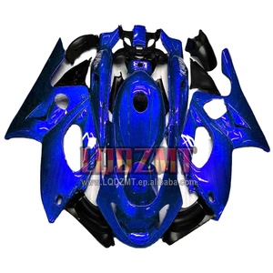 <span class=keywords><strong>Thundercat</strong></span> para <span class=keywords><strong>YAMAHA</strong></span> YZF600R YZF 600R 96 97 azul brillante 98 99 00 01 152No.108 2002 2003 2004 2005 2006 2007 Carenados - Product Image 1