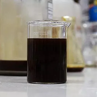 Acide sulfonique d'alkylbenzène linéaire 96% CAS 27176-87-0 LABSA 96
