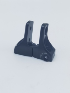 Usinage CNC avec <span class=keywords><strong>dessin</strong></span>, produits en aluminium anodisé, pièces de tournage, service CNC, pièces usinées et tournées, services de traitement des métaux - Product Image 3