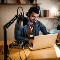 Vente en gros usine Nouveau produit 2026 Alimentation fantôme portable 48V avec interface USB pour microphone de studio à condensateur