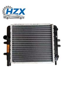 Nuovo Radiatore in Alluminio di Alta Qualità OE 4G0121202 per Sistema di Raffreddamento Motore <span class=keywords><strong>Audi</strong></span> RS7 C7 <span class=keywords><strong>Ricambi</strong></span> Auto - Product Image 4