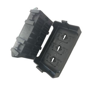 אביזרי רכב BX2141C-1 14 דרכים מפלסטיק תיבת מחבר הרכבה - Product Image 1