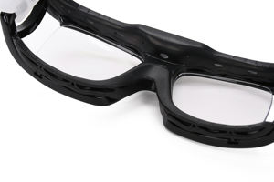 サッカー用ゴーグル屋外バスケットボール用メガネプロドリブル補助保護用 - Product Image 6