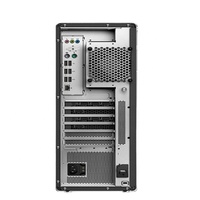 Harga terbaik Lenovos ThinkStation P620 Workstation dengan Xeon W-2145 CPU Workstation Computer untuk Ai Workstation