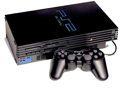 Used Pre-owned P S 2 Series Home TV Game Console PS 2 SCPH 10000 30000 50000 Series Retro Gaming System with Controllers