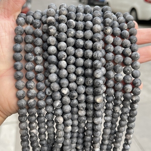 JD GEMS Atacado de Pedras Naturais, Contas Soltas de Ametista, Cristal Natural de Alta Qualidade para Fazer Joias e Pulseiras DIY - Product Image 5