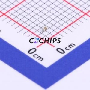 Condensateur SMD (MLCC) C0402C103J5RAC7867 0402 (Capacité : 10nF) (Précision : 5%) Tension nominale : 50V - Product Image 1