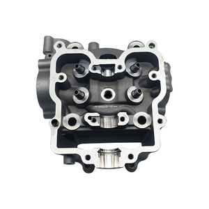 Bộ lắp ráp đầu xi-lanh & nắp đầu xi-lanh cho xe ATV CF CF188 <span class=keywords><strong>500cc</strong></span>, động cơ 500 X5 Quad, OEM 0180-020002, phụ tùng xe máy ATV UTV - Product Image 5