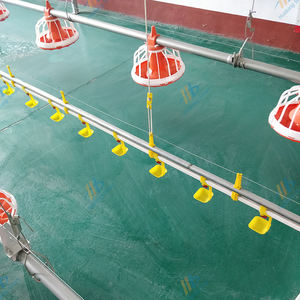 Fornitore della cina pollame sistema automatico per alimentatore di pollo - Product Image 2