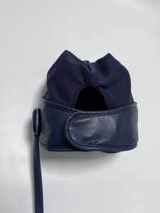 Masajeador de Cabeza Eléctrico Portátil Recargable por USB con Silicona de Airbag, con Relajación Muscular del Cuero Cabelludo y Diseño de Casco Práctico - Product Image 3