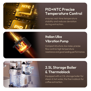 Máquina de <span class=keywords><strong>Espresso</strong></span> Semiautomática E61 <span class=keywords><strong>Rocket</strong></span>, <span class=keywords><strong>Precio</strong></span> de Fábrica, Máquina de Café <span class=keywords><strong>Espresso</strong></span> Comercial para Restaurante - Product Image 3