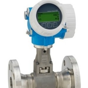 เครื่องวัดอัตราการไหลแบบวอร์เท็กซ์ E+H 72F 73F 7F2B 7F3B 72W 73W สำหรับของเหลว เหล็กกล้าคาร์บอน ความแม่นยำสูง สำหรับการวัดขนาดกลาง พร้อมข้อต่อแบบ OEM - Product Image 4