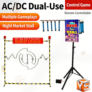 ZDYS Nouvelle conception Machine de réaction la plus vendue <span class=keywords><strong>Jeu</strong></span> d'arcade de défi de compétences - Product Image 2