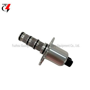 Válvula solenoide AT310587 Solenoide de control de cambio de transmisión para H940C H930C HB100 210LE 310K 325J - Product Image 5