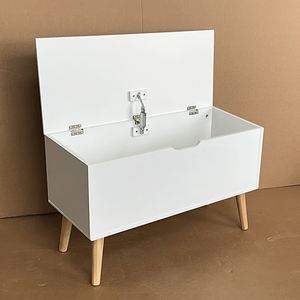 Cajas organizadoras <span class=keywords><strong>de</strong></span> juguetes <span class=keywords><strong>de</strong></span> madera modernas a buen <span class=keywords><strong>precio</strong></span> personalizadas al por mayor y contenedores <span class=keywords><strong>de</strong></span> almacenamiento cajas <span class=keywords><strong>de</strong></span> armario para juguetes para niños - Product Image 1