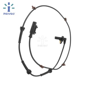 Sensor de Velocidad de Rueda ABS Nuevo y Resistente de la Marca PEIVSO para Nissan Altima L4 2.5L V6 3.5L 05-06 OEM 47901-8J002 - Product Image 1