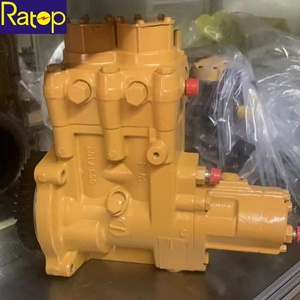 Pompe à carburant remanufacturée E336E C9.3 511-7975 5117975 - Product Image 4