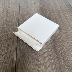Flauto personalizzato scatola di cartone bianco <span class=keywords><strong>B</strong></span> C E protezione ondulata - Product Image 2