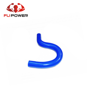 Tuyau de réservoir en SILICONE pour générateur de bruit, radiateur en-tête de liquide de refroidissement, FORD <span class=keywords><strong>FOCUS</strong></span> <span class=keywords><strong>RS</strong></span> <span class=keywords><strong>Mk2</strong></span> - Product Image 1