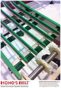 EX61: aşınma şeridi konveyör bileşen aksesuarları - Product Image 6