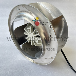 Ventilateur de refroidissement d'origine WD F3.102.1471 RH28M-2DK.3F.1R F3.102.1471/01 pour pièces d'impression offset Heidelberg - Product Image 3