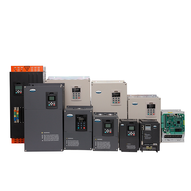 3 Phase Variable Frequency Drive Vts Series 250kw-500kw Vfd Cost Price New Original Industrial Automation Programmable Control