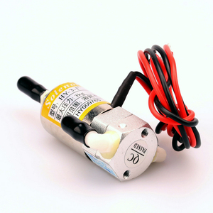 Vanne solénoïde durable pour imprimante, compatible avec les systèmes d'alimentation en encre - Product Image 6