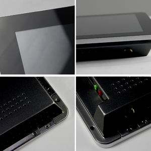 Pcap Màn Hình Cảm Ứng <span class=keywords><strong>42</strong></span> 43 Inch Màn Hình Cảm Ứng <span class=keywords><strong>Kiosk</strong></span> Với Hệ Thống Android 7.1 9.0 - Product Image 6