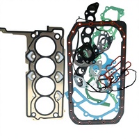 Original Engine Repair Kit Steel Cylinder Head Gaskets for Changan Hunter F70/Peugeot Landtrek D19 Engine Wholesale Car Parts