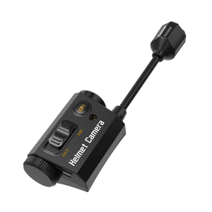 RunCamヘルメットカメラレコーダーロングバッテリー寿命フェイスマスクエアソフト高精度安定 - Product Image 3