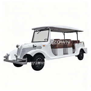 Nouvelle Conception 2026 – Voitures Classiques Vintage Anciennes, Voitures Électriques de Tourisme, Voitures Classiques Rétro à Vendre - Product Image 5