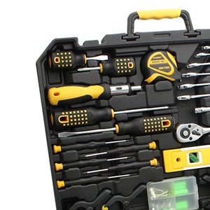 Boîte à outils professionnelle pour l'entretien et la réparation industriels Vseebox <span class=keywords><strong>V6</strong></span>, boîte de rangement pour outils, boîte à outils professionnelle pour matériel - Product Image 2