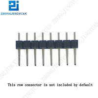Écran de Module d'affichage LCD TFT à interface parallèle 8 bits de 3.5 pouces 320x480, écran tactile capacitif de pilote ST7796