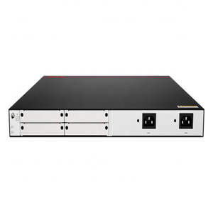 เราเตอร์สำหรับองค์กร NetEngine AR5710-S ซีรีส์ รุ่น AR5710-S28T2S2XE4 พร้อมพอร์ต SFP+ แบบไฟฟ้า 4 พอร์ต SIC LAN WAN AR5710-S28T2S2XE4 NetEngine AR ซีรีส์ - Product Image 2
