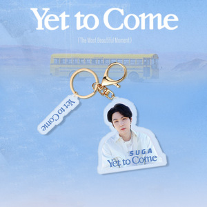 Atacado: Chaveiro de Acrílico da Série Proof dos Bangtan Boys, Pingente de Merchandising de Ídolos Kpop, Presente para Fãs, Pingente com Foto de Membros K-pop - Product Image 3