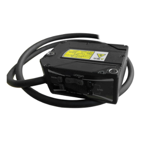 MT- ZX1-LD600A81 2M CMOS เซ็นเซอร์วัดระยะด้วยเลเซอร์ ปรับแต่งอัจฉริยะด้วยการสัมผัสครั้งเดียวสำหรับสายการผลิตอัตโนมัติ - Product Image 4