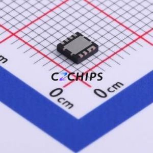 Original et nouveau CSD87312Q3E VSON-8-EP(3x3) Transistor à effet de champ (MOSFET) - Product Image 2