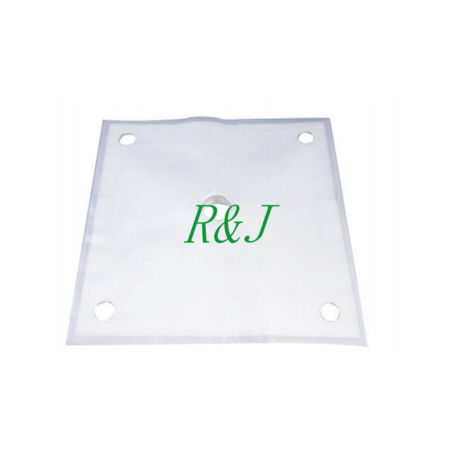 Plate and Frame Filter Press Cloth Liquid Filter Cloth
