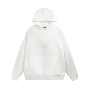 Promotional Custom Design Mens Heavy Weight High <strong>Quality</strong> Oversized Hoodies Sweatshirts - Product Image 3