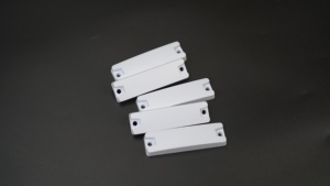ตัวถือข้อมูล RFID UHF อุตสาหกรรม ABS ทนทานต่ออุณหภูมิสูง พร้อมการพิมพ์ที่ปรับแต่งได้สำหรับสภาพแวดล้อมที่รุนแรง - Product Image 5