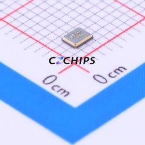 Q16000c056 Crystal (Passive) SMD2520-4P Crystal Oscillator SMD Crystal Oscillator 16MHz 10ppm 9pF - Product Image 1