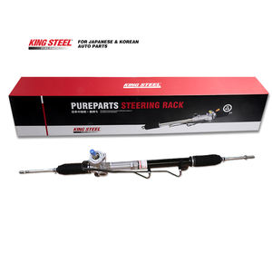 OEM 1723864 2S6C-3200-KN 4472938 2S61-3200-KR 1336686 2S65-3200-CA 2S61-3200-PB 2S61-3200-PA cremallera <span class=keywords><strong>de</strong></span> dirección asistida para Ford Fiesta - Product Image 1