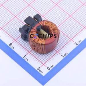 CMC1915-103N Common Mode Filter DIP,19x15mm RF ( Number of Channels: 2 )( Dielectric Strength: 1.5kV )( Rated Current: 1A ) - Product Image 1